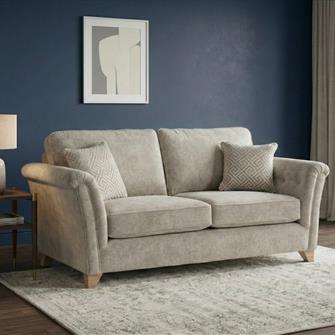 BURFORD SOFA & CHAIR